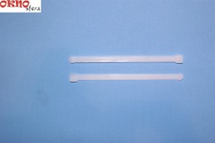 Dystans do gońca verticali 128mm